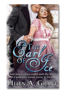 The Earl of Ice cover