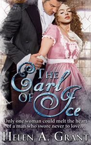 The Earl of Ice Cover