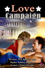 Love Campaign cover